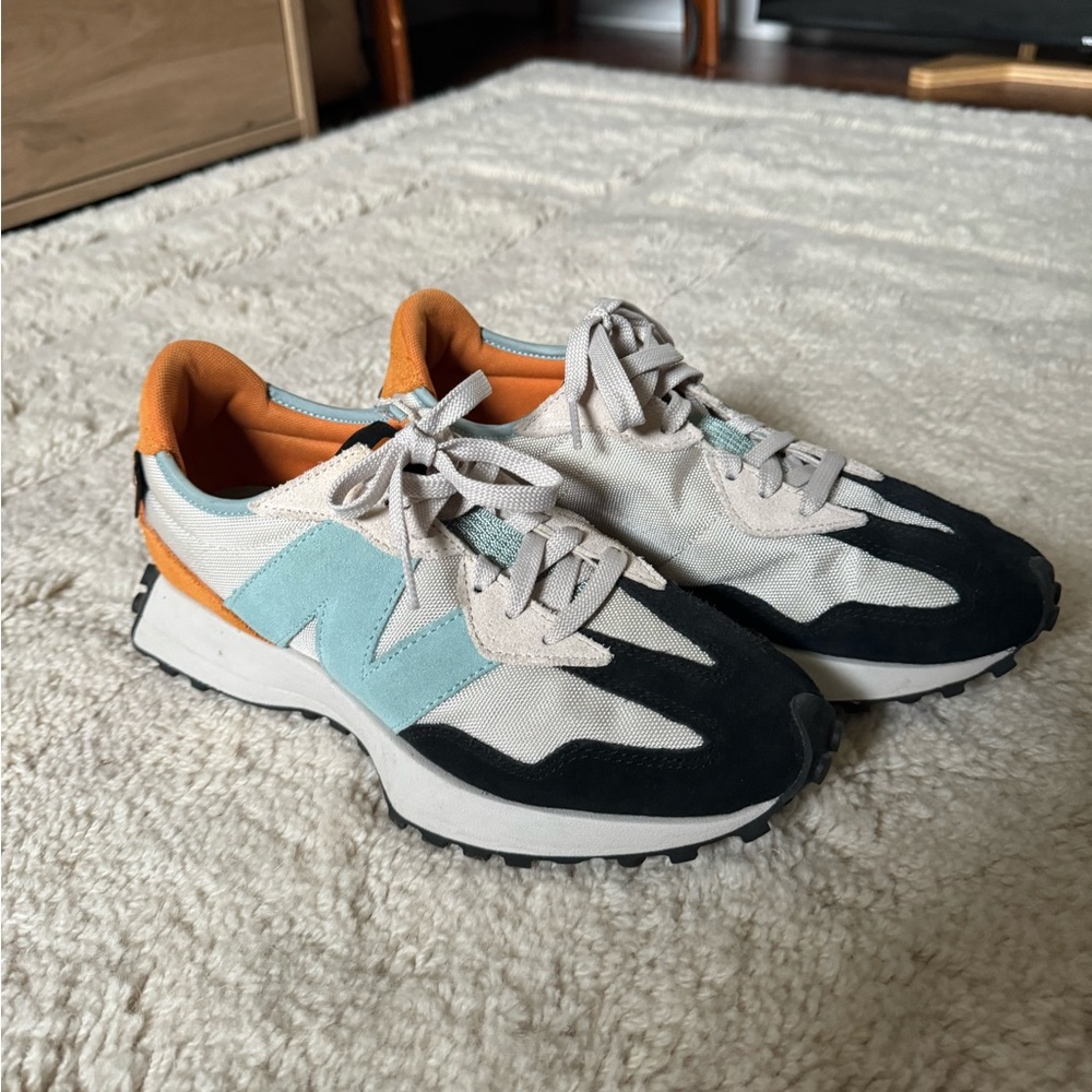 New Balance Sneakers